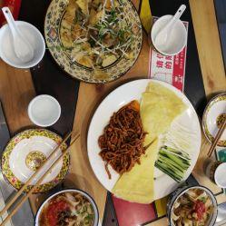 忻州美食爆料案件视频曝光 第3张 忻州美食爆料案件视频曝光 第3张